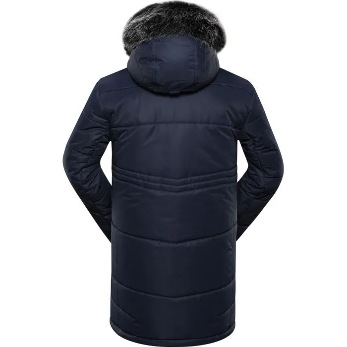 Куртка Alpine Pro Molid MJCY556 692 синій L (007.016.0194) зображення 2