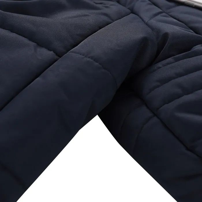 Куртка Alpine Pro Molid MJCY556 692 синій L (007.016.0194) зображення 5