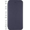 Чехол для мобильного телефона BeCover Exclusive Infinix Zero 30 4G (X6731B) Deep Blue (712217) изображение 5