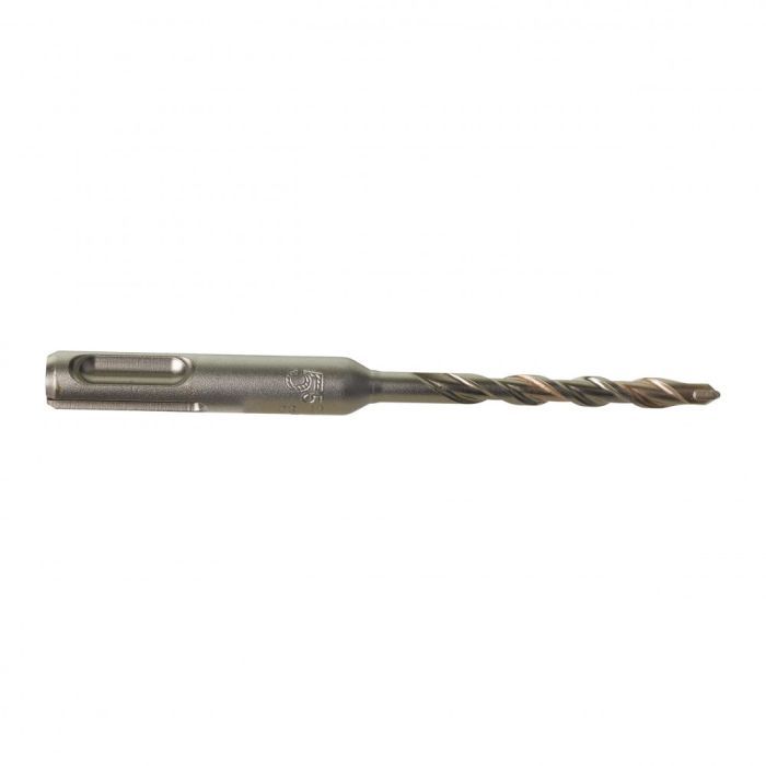 Бур Milwaukee SDS-PLUS M2, 10,0х110х50мм (4932340410)