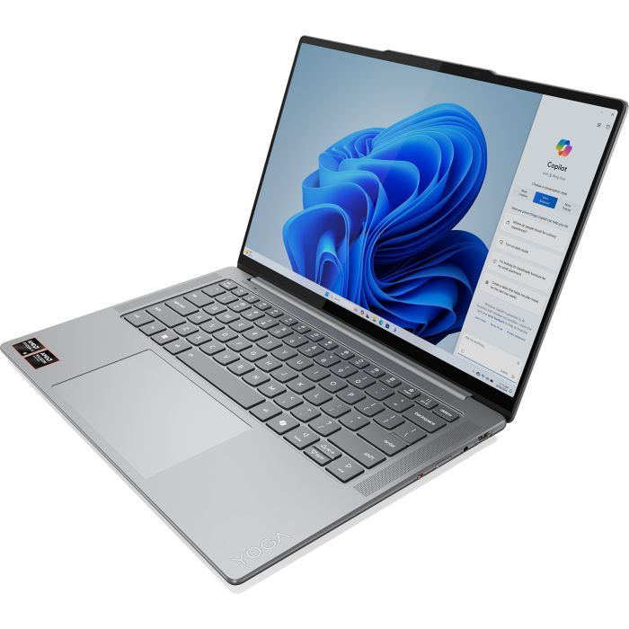 Ноутбук Lenovo Yoga Pro 7 14ASP9 (83HN0021RA) зображення 3