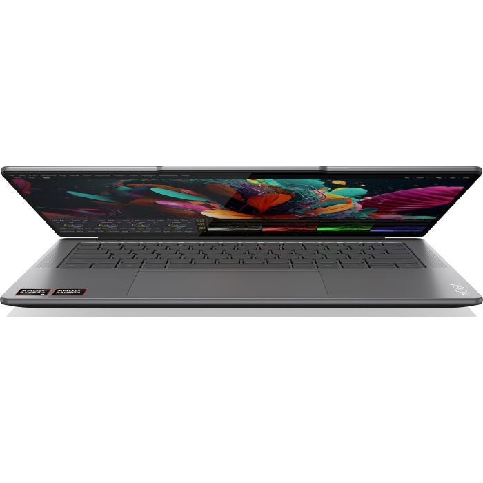 Ноутбук Lenovo Yoga Pro 7 14ASP9 (83HN0021RA) зображення 7