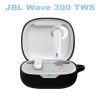 Чохол для навушників BeCover Silicon для JBL Wave 300 TWS Black (710195) зображення 2