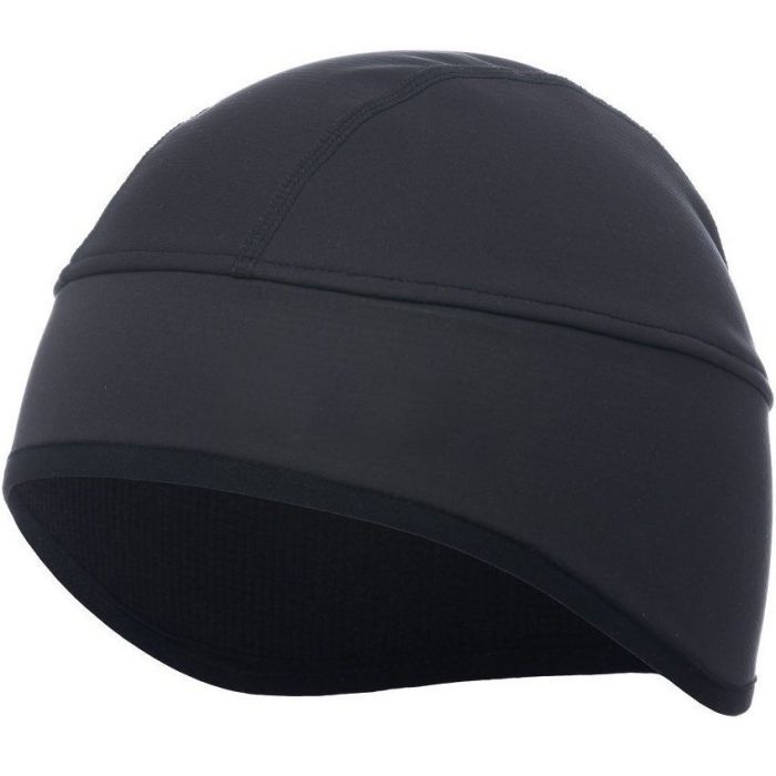 Шапка Turbat Raven WindBloc jet black S (012.004.2985)