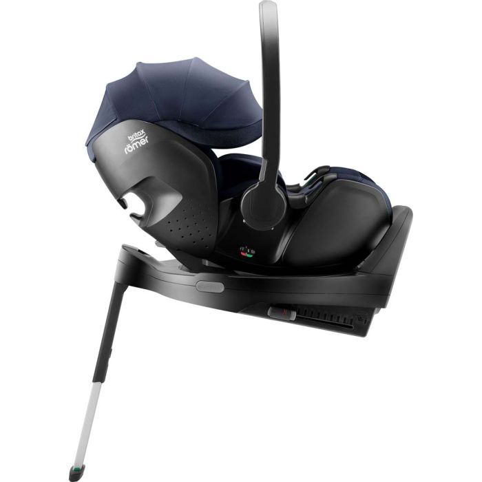Автокресло Britax-Romer Baby-Safe Pro Style Harbor Blue (2000040842) изображение 10