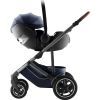 Автокресло Britax-Romer Baby-Safe Pro Style Night Blue (2000040839) изображение 4