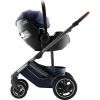Автокресло Britax-Romer Baby-Safe Pro Style Night Blue (2000040839) изображение 5