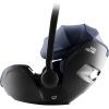 Автокресло Britax-Romer Baby-Safe Pro Style Night Blue (2000040839) изображение 6