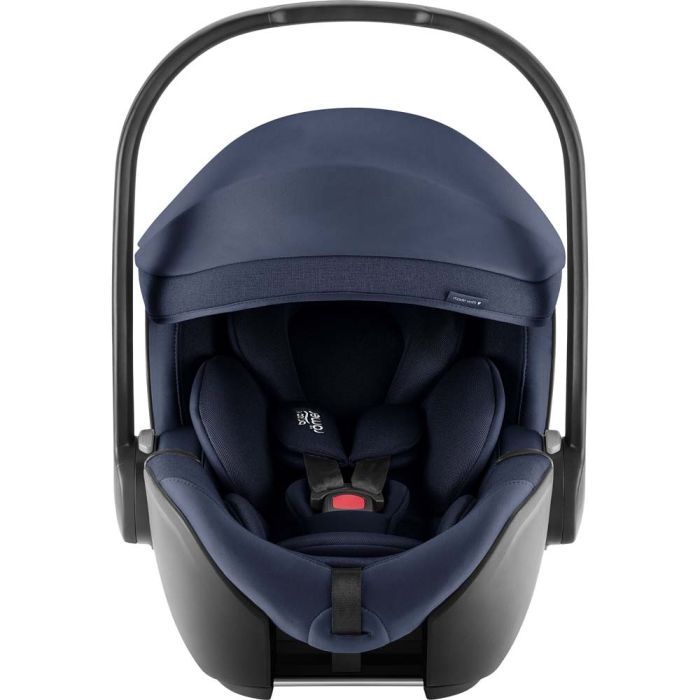 Автокресло Britax-Romer Baby-Safe Pro Style Harbor Blue (2000040842) изображение 7