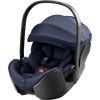 Автокресло Britax-Romer Baby-Safe Pro Style Night Blue (2000040839)