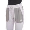 Штани Turbat Camp Trek Wmn vapor grey L (012.004.4489) зображення 4