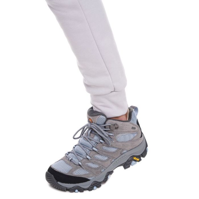 Штани Turbat Camp Trek Wmn vapor grey M (012.004.4488) зображення 6