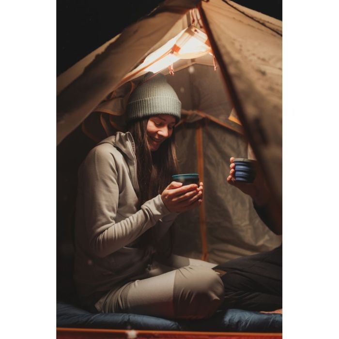 Штани Turbat Camp Trek Wmn vapor grey M (012.004.4488) зображення 8