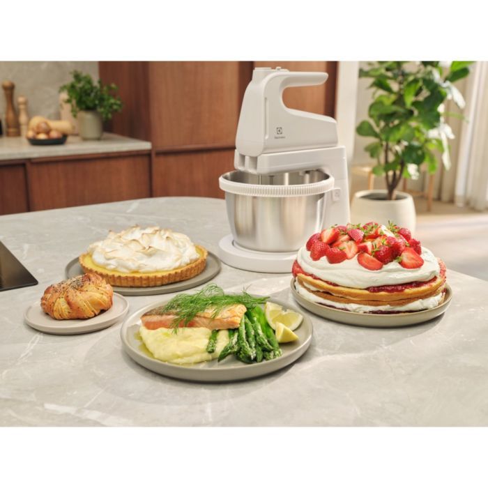 Миксер Electrolux ESM4W изображение 10
