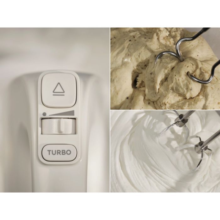 Миксер Electrolux ESM4W изображение 7