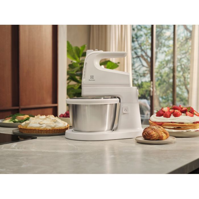 Миксер Electrolux ESM4W изображение 9