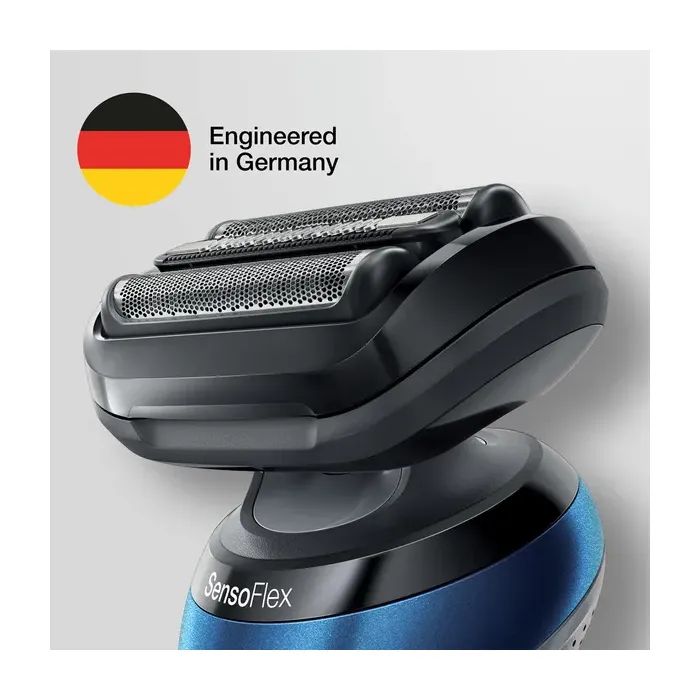 Аксесуари до електробритв Braun 53B Series 5 Бритвений блок (53B) зображення 3