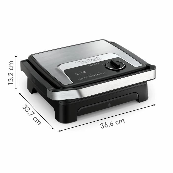 Электрогриль Tefal GC272D10 изображение 3