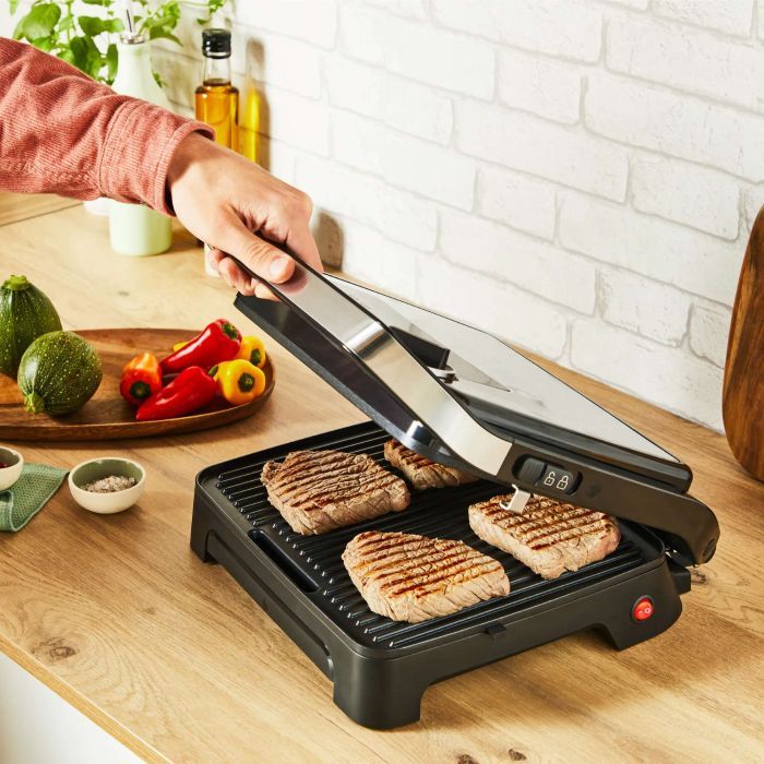 Электрогриль Tefal GC272D10 изображение 4