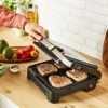 Электрогриль Tefal GC272D10 изображение 4