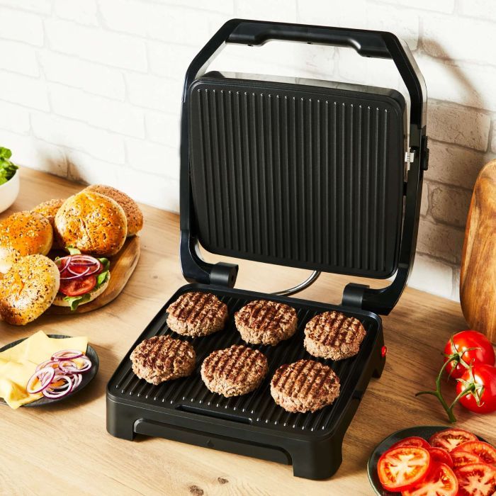 Электрогриль Tefal GC272D10 изображение 5