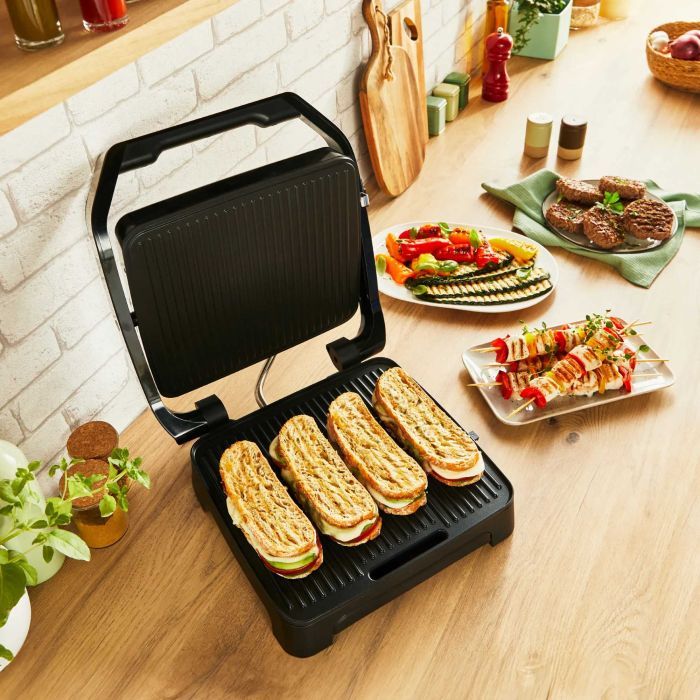 Электрогриль Tefal GC272D10 изображение 6
