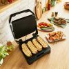 Электрогриль Tefal GC272D10 изображение 6