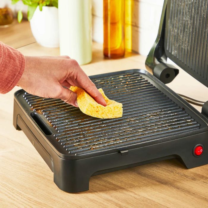 Электрогриль Tefal GC272D10 изображение 9