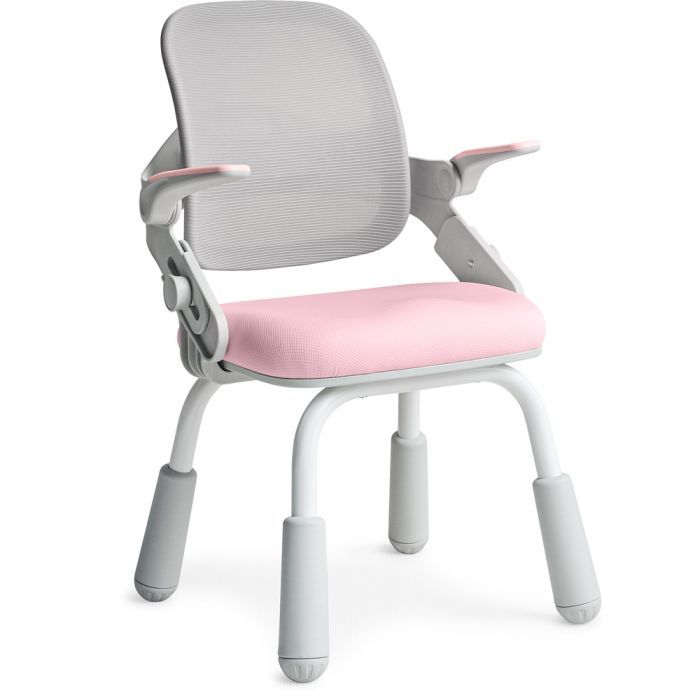 Дитяче крісло Mealux Neo Air Static Grey (Y-306 G)
