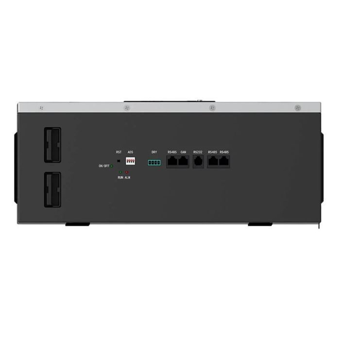 Батарея LiFePo4 Must 51.2V - 200Ah (LP16-48200) изображение 3