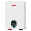 Батарея LiFePo4 Must 51.2V - 200Ah (LP16-48200)