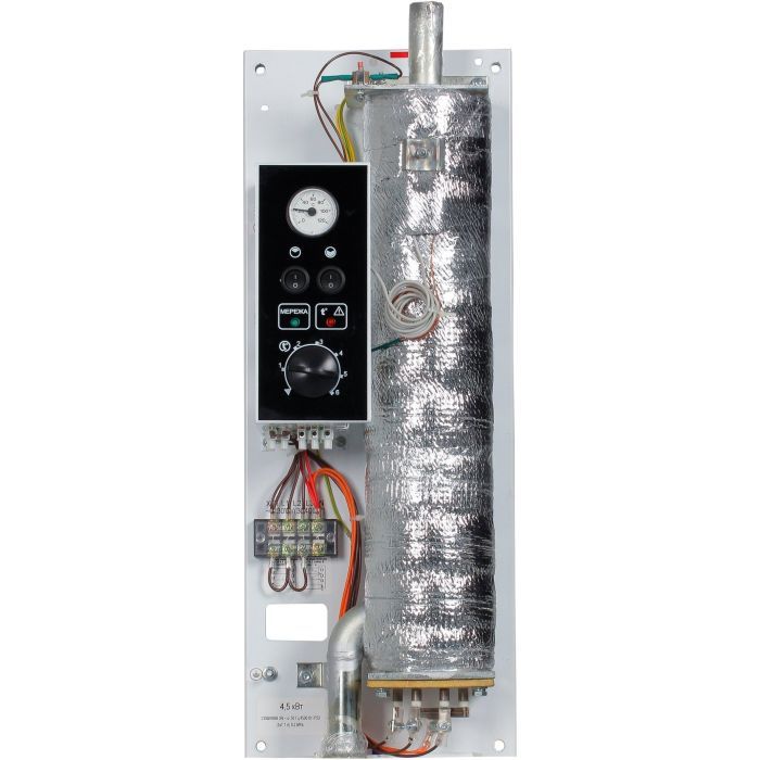 Котел Термія 9кВт, 380V (016230090) изображение 3