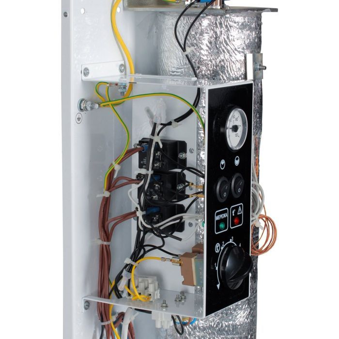 Котел Термія 9кВт, 380V (016230090) изображение 4
