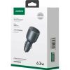 Зарядний пристрій Ugreen 2xUSB 63W (USB-C+USB-A) QC3.0 (EC701) (35023) зображення 3
