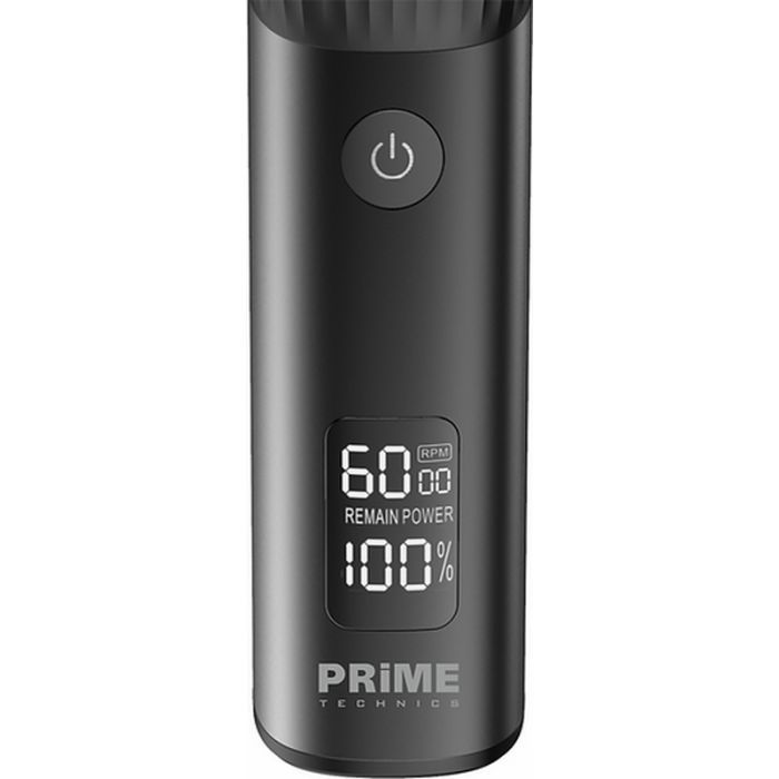 Электробритва PRIME Technics PES 5825 JB изображение 7