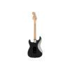 Електрогітара Squier by Fender Affinity Series Strat Pack HSS Charcoal Frost Metallic (231526) зображення 3