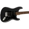 Електрогітара Squier by Fender Affinity Series Strat Pack HSS Charcoal Frost Metallic (231526) зображення 4