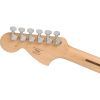 Електрогітара Squier by Fender Affinity Series Strat Pack HSS Charcoal Frost Metallic (231526) зображення 7