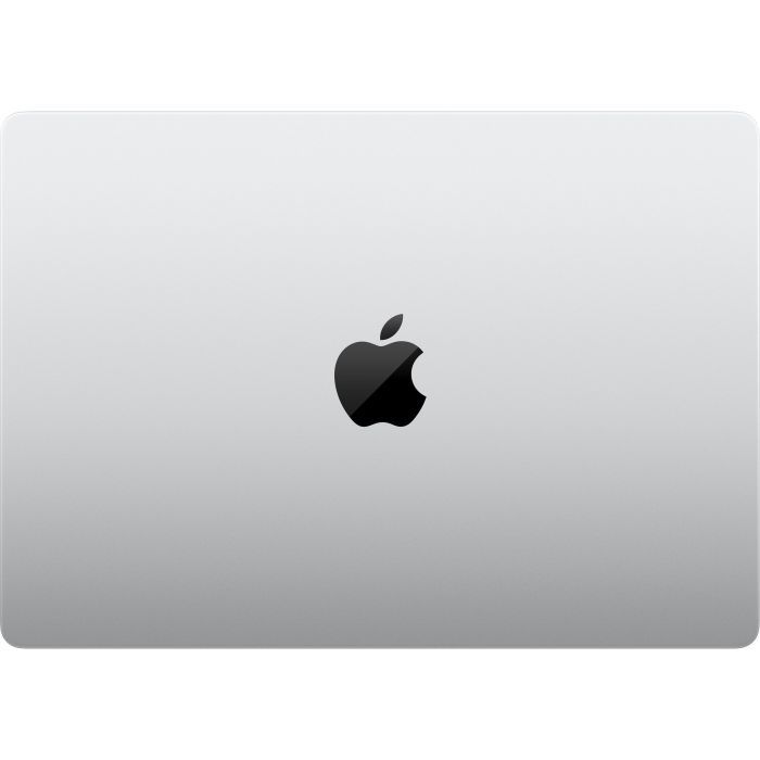 Ноутбук Apple MacBook Pro 14 A3112 M4 Silver (MW2X3UA/A) изображение 6