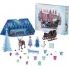 Игровой набор Disney Frozen Адвент-календарь Ледяное сердце (HWX20)