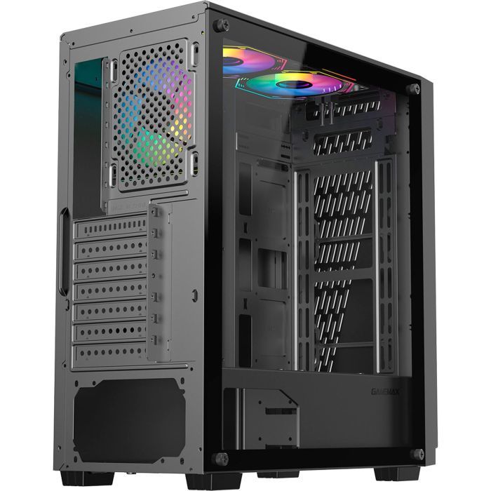 Корпус Gamemax Prism изображение 10