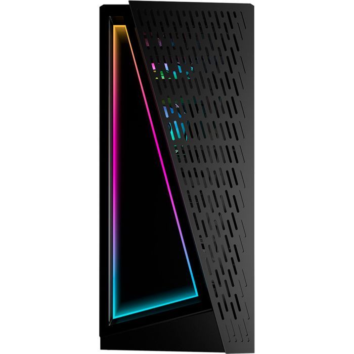 Корпус Gamemax Prism изображение 3