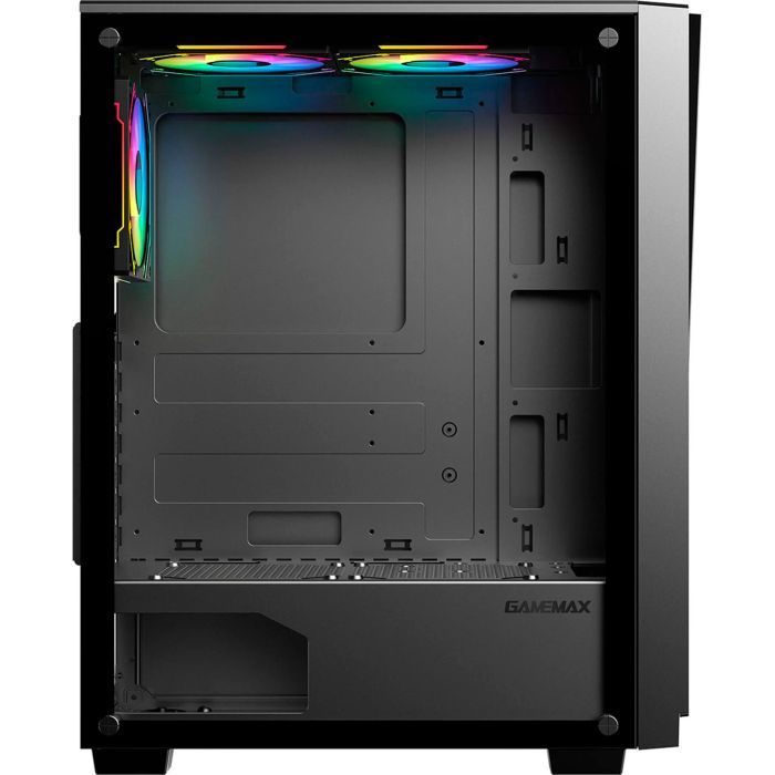 Корпус Gamemax Prism изображение 4