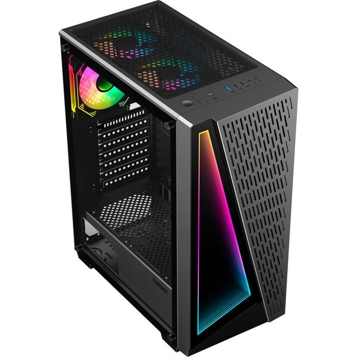 Корпус Gamemax Prism изображение 7