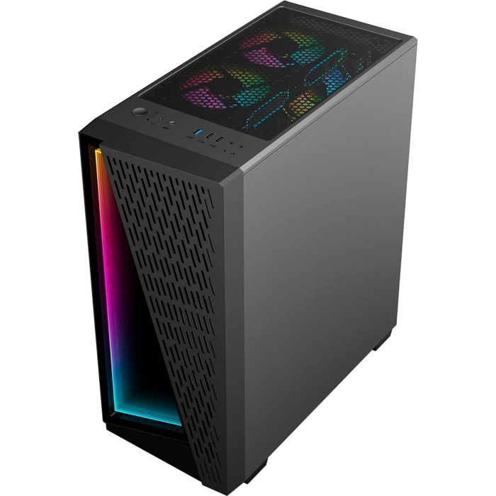 Корпус Gamemax Prism изображение 8