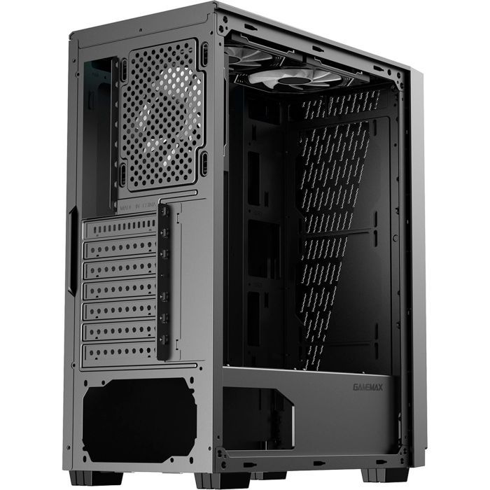 Корпус Gamemax Prism изображение 9