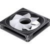 Кулер для корпуса JONSBO FR-505BR Reverse ARGB Black изображение 10