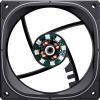 Кулер для корпуса JONSBO FR-505BR Reverse ARGB Black изображение 11