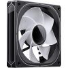 Кулер для корпуса JONSBO FR-505BR Reverse ARGB Black изображение 6