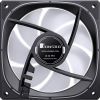Кулер для корпуса JONSBO FR-505BR Reverse ARGB Black изображение 7